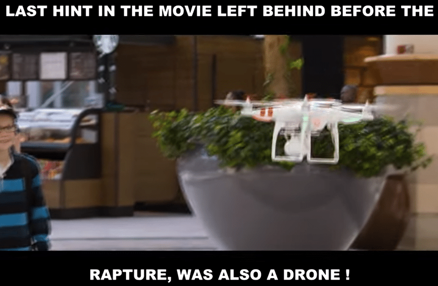 drone