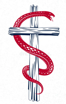 cross