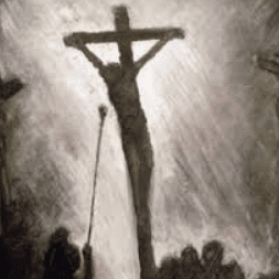 cross