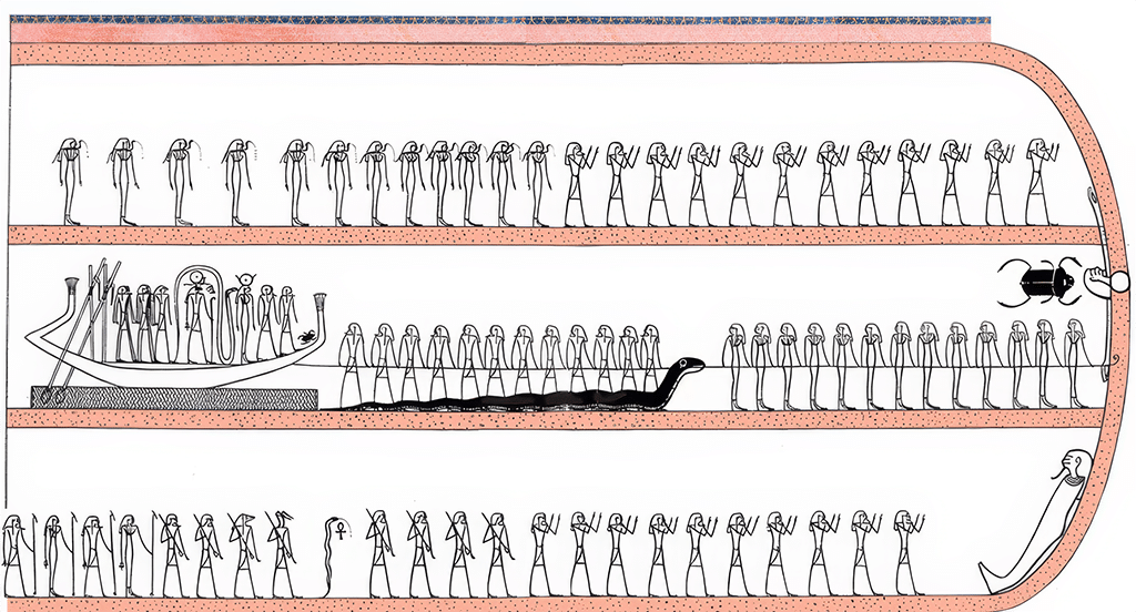 Sumer (Gilgamesh) boarded 144 [-000] !