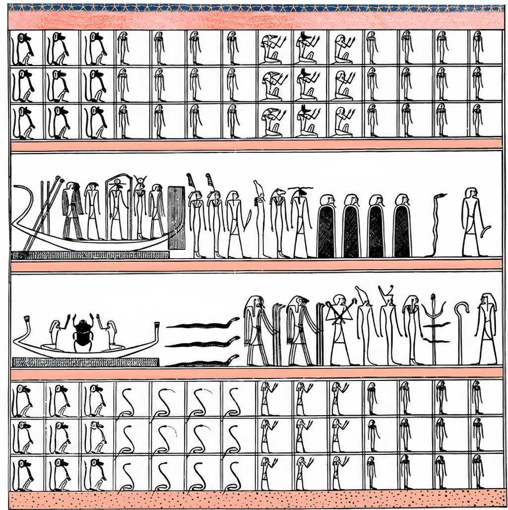 Sumer (Gilgamesh) boarded 144 [-000] !
