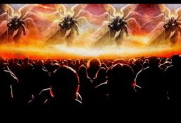 five priests
