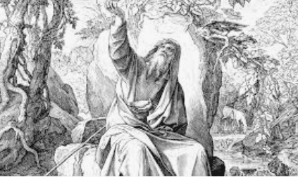 enoch
