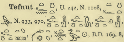 tefnut