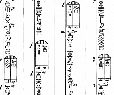 CT 901 : the stolen 7-fold fire for their stolen axis at Orion