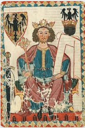 heraldry crest