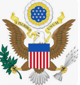 double headed eagle