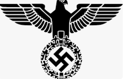 occult ritual eagle