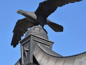utah eagle