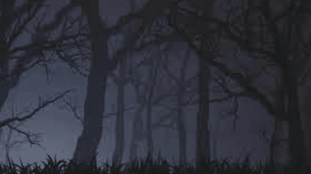 darkness