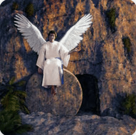 no angel