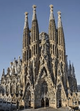 sagrada familia