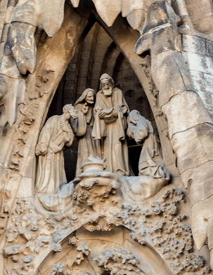 Sagrada Familia
