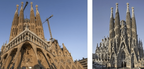 sagrada familia
