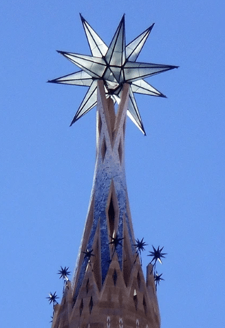 Sagrada Familia