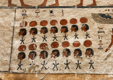 serpent countering eden