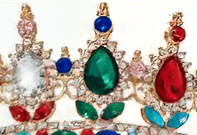 [Rev.21] : the eden-star emits 12 types light per the 12 gemstones in the flange of the Ark (!) , tó the 12 gemstones in the breastplate