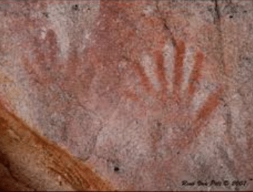 [theme] : no twelve tribes?