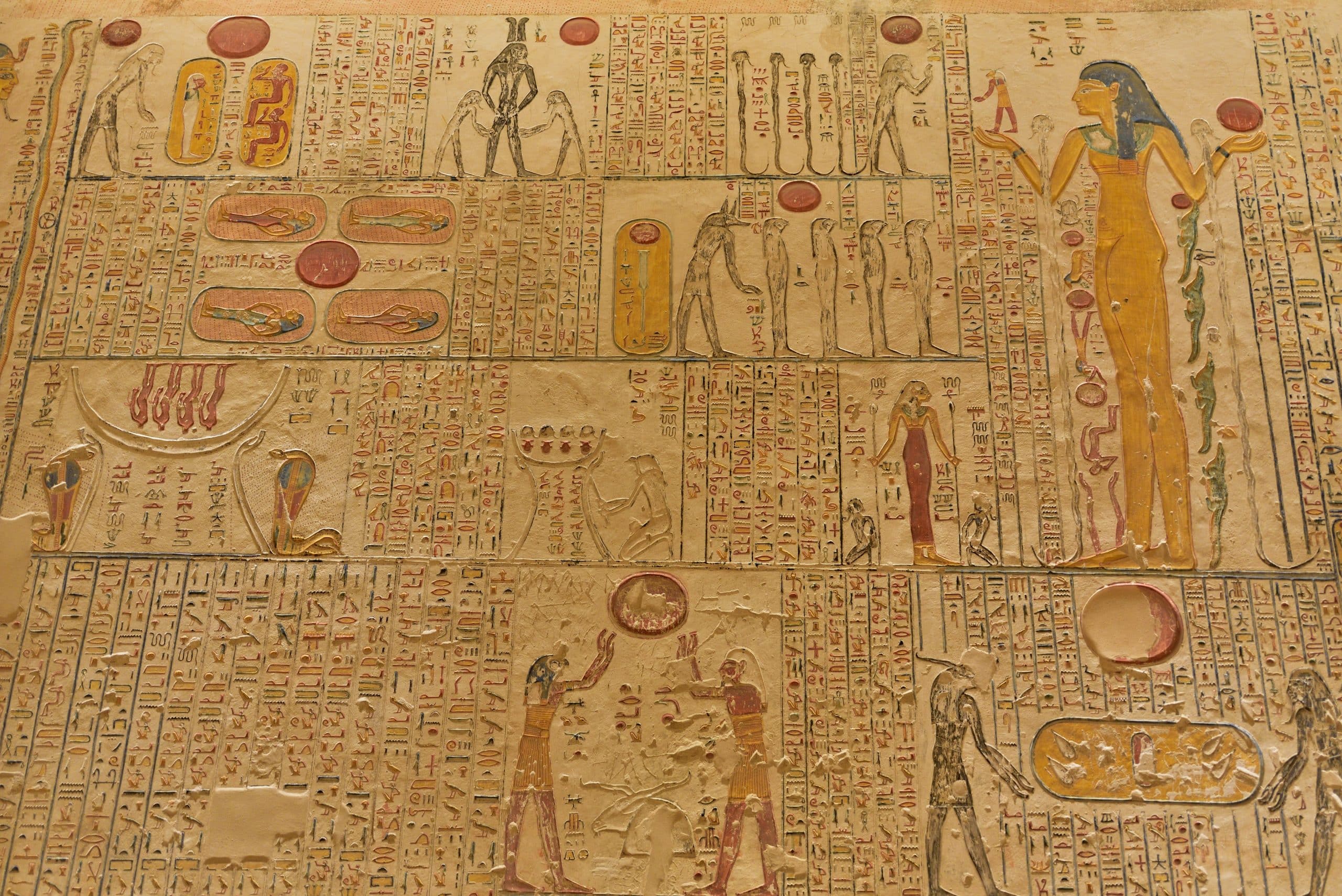 double willpower behemoth and leviathan