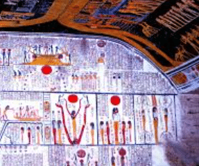 kv9 tomb