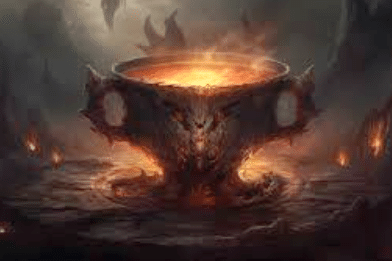cup