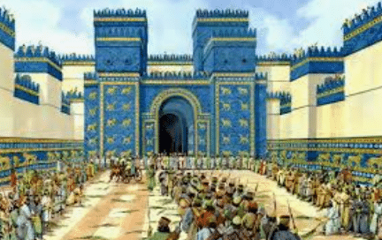 akitu festival