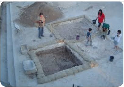 [theme]&nbsp; : the ‘in the 7th month stolen floor’ virtually confirmed by Assyrian texts