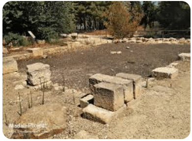 [theme]&nbsp; : the ‘in the 7th month stolen floor’ virtually confirmed by Assyrian texts