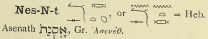 asenath