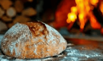 bread