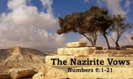 nazirite