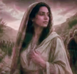 ishmael